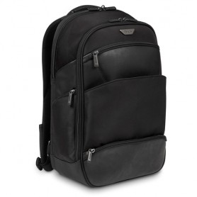 Targus Mobile VIP borsa per notebook 39,6 cm (15.6") Zaino Nero (TSB914EU)