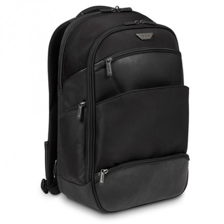 Targus Mobile VIP borsa per notebook 39,6 cm (15.6") Zaino Nero (TSB914EU)