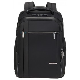 Samsonite Spectrolite 3.0 zaino Nero Nylon, Poliestere, Poliuretano (137258-1041)