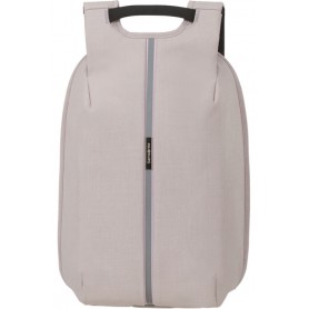 Samsonite Securipak S zaino Grigio Polietilene tereftalato (PET) (130109-1830)