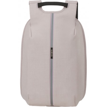 Samsonite Securipak S zaino Grigio Polietilene tereftalato (PET) (130109-1830)