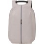 Samsonite Securipak S zaino Grigio Polietilene tereftalato (PET) (130109-1830)