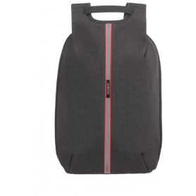 Samsonite Securipak S zaino Nero Polietilene tereftalato (PET) (130109-T061)