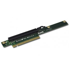 Supermicro RSC-RR1U-E16 scheda di interfaccia e adattatore (RSC-RR1U-E16)