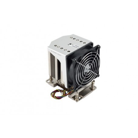 Supermicro SNK-P0064AP4 ventola per PC Processore Refrigeratore 9,2 cm (SNK-P0064AP4)