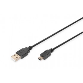 Digitus Cavo di collegamento USB 2.0 (AK300130030S)