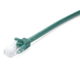 V7 Cavo di rete CAT6 STP 02M Verde (V7CAT6UTP-02M-GRN-1E)