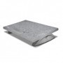 Kensington SmartFit SoleMate Pro Elite Grigio (K50345EU)