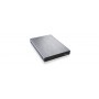 ICY BOX IB-241WP Box esterno HDD/SSD Antracite, Argento 2.5" (60156)