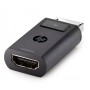 HP Adattatore da DisplayPort a HDMI 1,4 (F3W43AA)