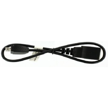 POLY 2457-25646-001 cavo telefonico 0,46 m (2457-25646-001)