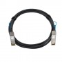 StarTech.com Juniper QFX-QSFP-DAC-3M Compatibile - Cavo Modulo QSFP+ ad attacco diretto - 3 m (QFXQSFPDAC3M)