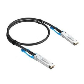 Extreme networks 10G PASSIVE DAC SFP+ 0.5M cavo a fibre ottiche (10G-DACP-SFPZ5M)