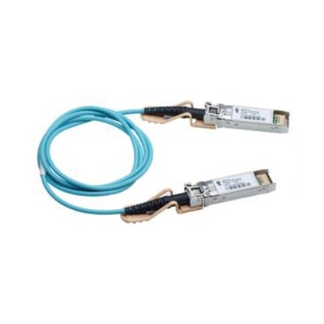 Extreme networks 1M 25G SFP28 PASSIVE DAC cavo a fibre ottiche (10520)