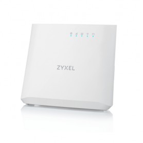 Zyxel LTE3202-M437 router wireless Gigabit Ethernet Banda singola (2.4 GHz) 3G 4G (LTE3202-M437-EUZNV1F)