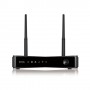 Zyxel LTE3301-PLUS router wireless Gigabit Ethernet Dual-band (2.4 GHz/5 GHz) 3G 4G Nero (LTE3301-PLUS-EUZNN1F)