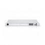 Ubiquiti Networks UniFi Dream Machine Pro Gestito Gigabit Ethernet (10/100/1000) Bianco (UDM-PRO-EU)