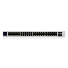 Ubiquiti Networks UniFi Pro 48-Port PoE Gestito L2/L3 Gigabit Ethernet (10/100/1000) Supporto Power over Eth (USW-PRO-48-POE-EU)