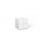 Tenda Nova MW6 router wireless Gigabit Ethernet Dual-band (2.4 GHz/5 GHz) 4G Bianco (NOVAMW6(3-PACK)) (MW6) (NOVAMW6(3-PACK))