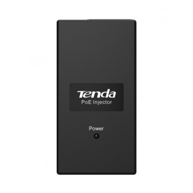 Tenda POE15F adattatore PoE e iniettore Fast Ethernet 48 V (POE15F)