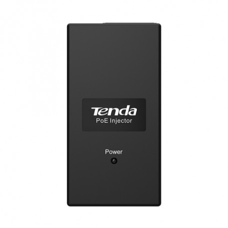 Tenda POE15F adattatore PoE e iniettore Fast Ethernet 48 V (POE15F)