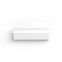 Hikvision Digital Technology DS-3E0505D-E switch di rete Gigabit Ethernet (10/100/1000) Bianco (301801384)