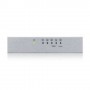 Zyxel GS-105B v3 Non gestito L2+ Gigabit Ethernet (10/100/1000) Argento (GS-105BV3-EU0101F)