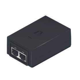Ubiquiti Networks POE-48-24W-G Gigabit Ethernet 48 V (POE-48-24W-G)