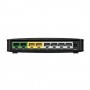 Zyxel GS-108S Non gestito Nero (GS-108SV2-EU0101F)