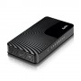 Zyxel GS-108S Non gestito Nero (GS-108SV2-EU0101F)