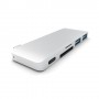 Satechi ST-TCUPS hub di interfaccia Argento (ST-TCUPS)