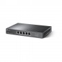 TP-LINK TL-SG105-M2 switch di rete Non gestito Gigabit Ethernet (10/100/1000) Nero (TL-SG105-M2)