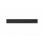 Netgear GS324P Non gestito Gigabit Ethernet (10/100/1000) Supporto Power over Ethernet (PoE) 1U Nero (GS324P-100EUS)