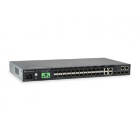 LevelOne GTL-2872 Gestito L3 Nessuno Nero (GTL-2872)