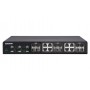 QNAP QSW-1208-8C switch di rete Non gestito Nessuno Nero (QSW-1208-8C)