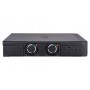QNAP QSW-1208-8C switch di rete Non gestito Nessuno Nero (QSW-1208-8C)