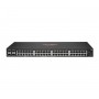 Hewlett Packard Enterprise Aruba 6000 48G 4SFP Gestito L3 Gigabit Ethernet (10/100/1000) 1U (R8N86A)