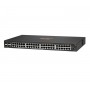 Hewlett Packard Enterprise Aruba 6000 48G 4SFP Gestito L3 Gigabit Ethernet (10/100/1000) 1U (R8N86A)
