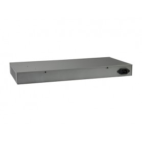 LevelOne GEP-2682 switch di rete Gestito L3 Gigabit Ethernet (10/100/1000) Supporto Power over Ethernet (PoE) (GEP-2682)