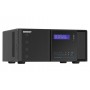 QNAP QGD-3014-16PT-8G switch di rete Gestito Gigabit Ethernet (10/100/1000) Supporto Power over Ethernet (PoE (QGD-3014-16PT-8G)