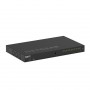 Netgear M4250-10G2XF-PoE++ Gestito L2/L3 Gigabit Ethernet (10/100/1000) Supporto Power over Ethernet (PoE) 1U (GSM4212UX-100EUS)