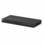 Netgear M4250-16XF Gestito L2/L3 Nessuno 1U Nero (XSM4216F-100EUS)