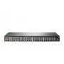 Hewlett Packard Enterprise Aruba 2930F 48G 4SFP Gestito L3 Gigabit Ethernet (10/100/1000) 1U Grigio (JL260A)