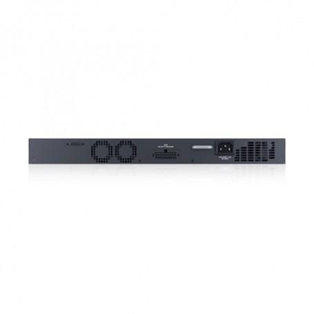 DELL N1548P Gestito L3 Gigabit Ethernet (10/100/1000) Supporto Power over Ethernet (PoE) 1U Nero (210-AEWB)