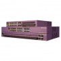 Extreme networks X440-G2-24P-10GE4 Gestito L2 Gigabit Ethernet (10/100/1000) Supporto Power over Ethernet (PoE) Borgogna (16533)