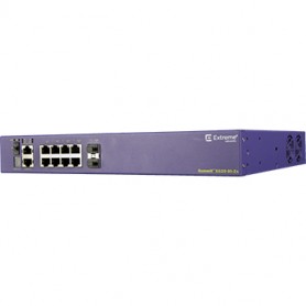 Extreme networks X620-10x-Base Gestito L2/L3 Nessuno 1U Porpora (17404)