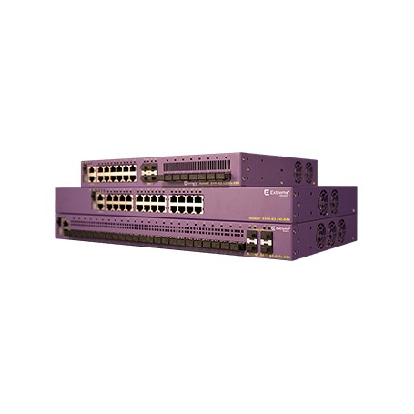 Extreme networks X440-G2-24X-10GE4 (16538)