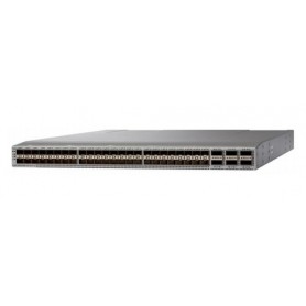 Cisco Nexus 93180YC-EX Gestito L2/L3 1U Grigio (N9K-C93180YC-EX)