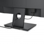 DELL E Series E2016HV LED display 49,5 cm (19.5") 1600 x 900 Pixel HD+ LCD Nero (E2016HV)
