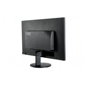 AOC 70 Series E2270SWHN LED display 54,6 cm (21.5") 1920 x 1080 Pixel Full HD Nero (E2270SWHN)